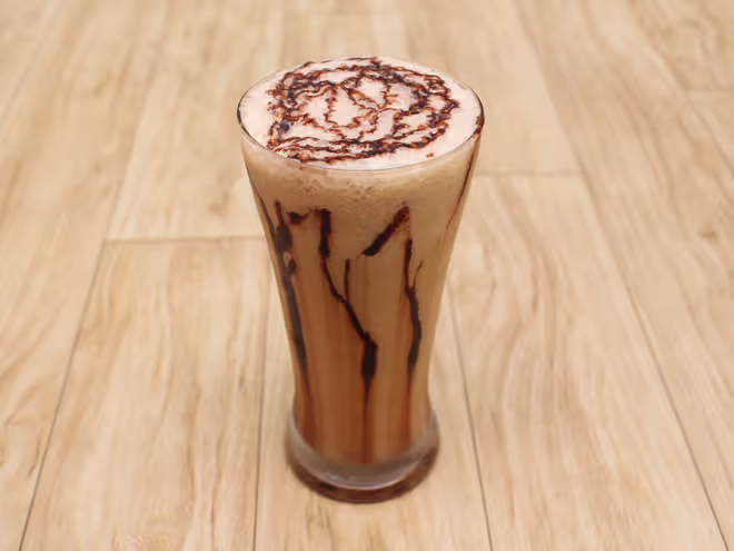 Indian Coffee house